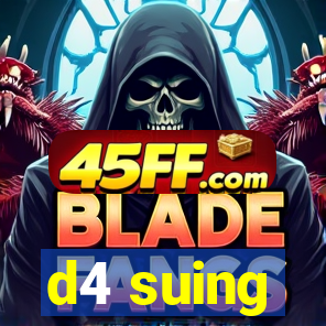 d4 suing